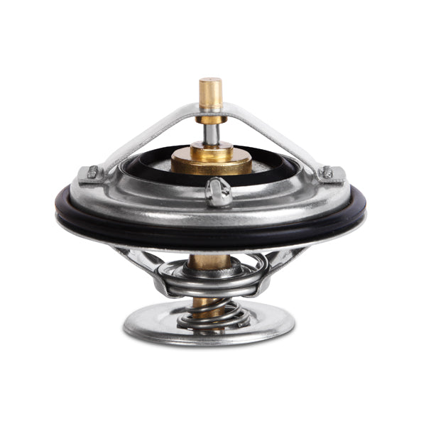 Mishimoto MMTS-VR6-93L Racing Thermostat, fits Volkswagen Golf/Jetta/Passat VR6 1993-2004 - Truck Part Superstore