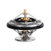 Mishimoto MMTS-VR6-93L Racing Thermostat, fits Volkswagen Golf/Jetta/Passat VR6 1993-2004 - Truck Part Superstore