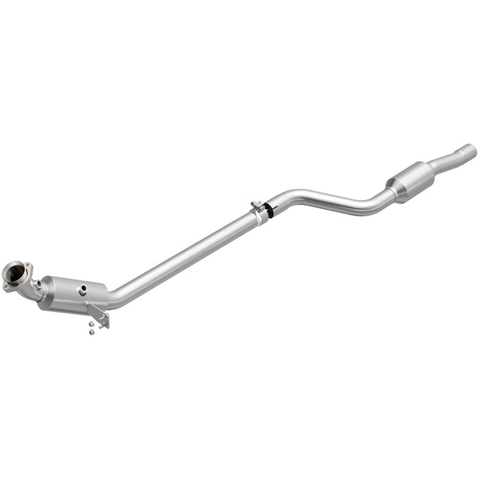 MagnaFlow Exhaust Products 21-564 OEM Grade Direct-Fit Catalytic Converter - Truck Part Superstore