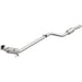 MagnaFlow Exhaust Products 21-564 OEM Grade Direct-Fit Catalytic Converter - Truck Part Superstore
