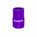 Mishimoto MMCP-20225PR Mishimoto 2.0-in to 2.25-in Silicone Transition Coupler, Various Colors - Truck Part Superstore
