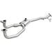 MagnaFlow Exhaust Products 337866 California Direct-Fit Catalytic Converter - Truck Part Superstore