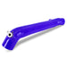 Mishimoto MMICP-RZR-16BL Silicone Charge Tube, Fits Polaris RZR XP Turbo 2016+, Blue - Truck Part Superstore