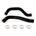 Mishimoto MMHOSE-TAC35-16BK Silicone Radiator Hose Kit, Fits Toyota Tacoma 3.5L 2016-2023 - Truck Part Superstore