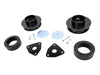 Rough Country 358.23 2 Inch Suspension Lift Kit w/N2.0 Lifted Struts 12-18 RAM 1500 4WD Rough Country - Truck Part Superstore