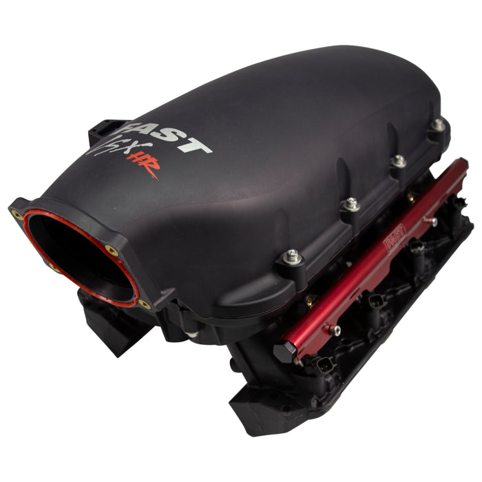 FAST 146106 LSXHR 103mm Intake Manifold for Rectangular Port LS3 - Truck Part Superstore