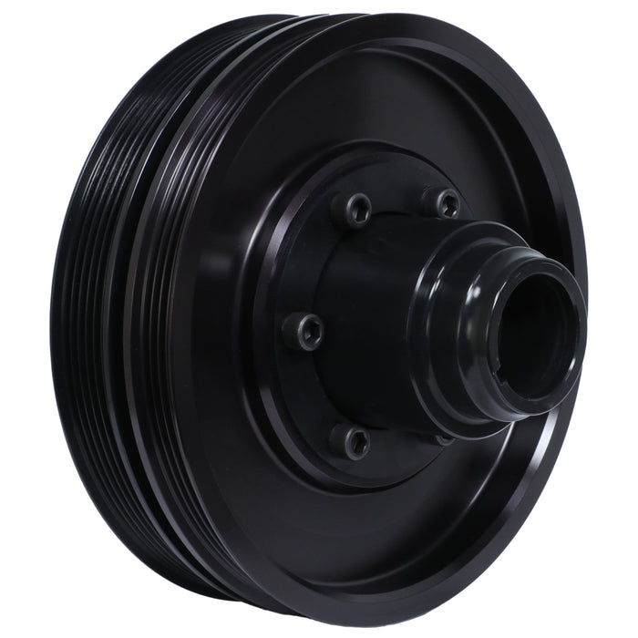 Fluidampr 760151 Harmonic Balancer - Fluidampr - GM L8T - L87 - L84 - Truck Part Superstore