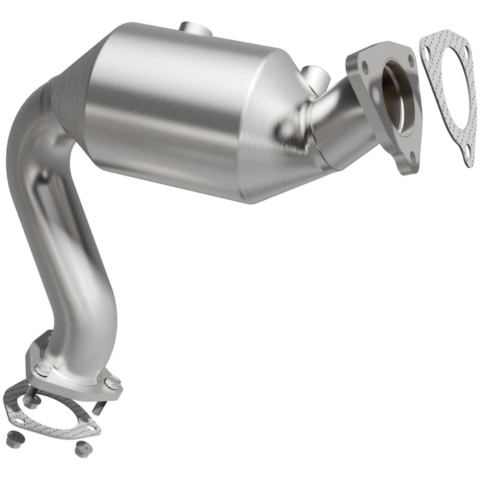 MagnaFlow Exhaust Products 21-694 OEM Grade Direct-Fit Catalytic Converter - Truck Part Superstore