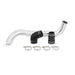 Mishimoto MMICP-DMAX-045HBK Chevrolet/GMC 6.6L Duramax Hot-Side Intercooler Pipe and Boot Kit - Truck Part Superstore