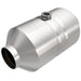 MagnaFlow Exhaust Products 448055 California Universal Catalytic Converter-2.25in. - Truck Part Superstore