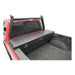 UWS SL-69-LP-MB Matte Black 69in. Secure Lock Truck Tool Box; Low Profile (LTL Shipping Only) - Truck Part Superstore