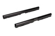 FAST 146035B-KIT Black Billet Fuel Rail Kit for LSX 92mm and GM LS1/LS6 Intake Manifolds - Truck Part Superstore