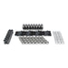 COMP Cams 13706-KIT 1/2" Stud Upgrade Kit for Ultra Pro Magnum and Ultra Pro Magnum XD Rockers - Truck Part Superstore