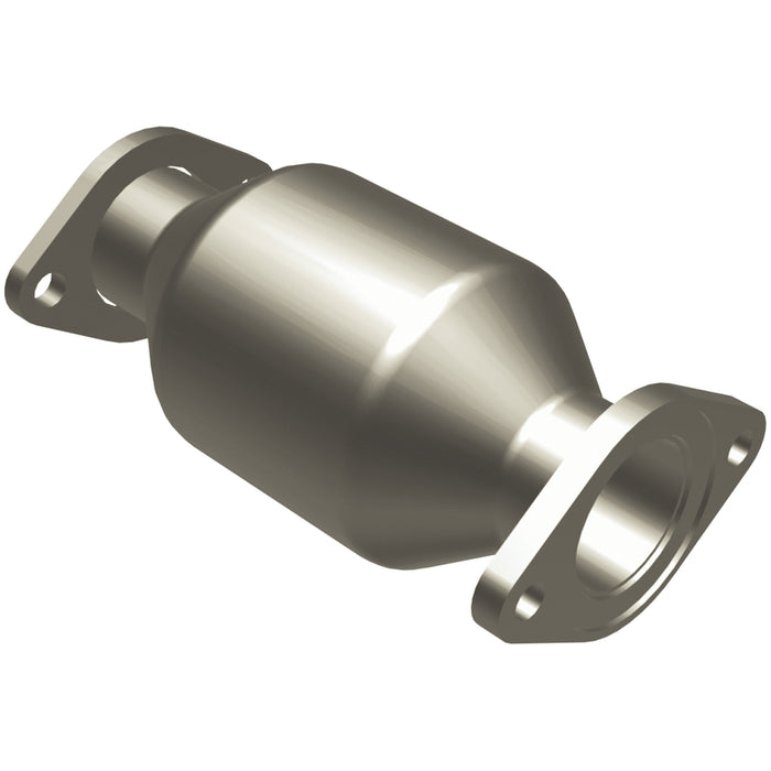 MagnaFlow Exhaust Products 23656 Standard Grade Direct-Fit Catalytic Converter - Truck Part Superstore