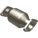 MagnaFlow Exhaust Products 23656 Standard Grade Direct-Fit Catalytic Converter - Truck Part Superstore