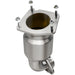 MagnaFlow Exhaust Products 51110 OEM Grade Direct-Fit Catalytic Converter - Truck Part Superstore