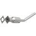 MagnaFlow Exhaust Products 49242 OEM Grade Direct-Fit Catalytic Converter - Truck Part Superstore