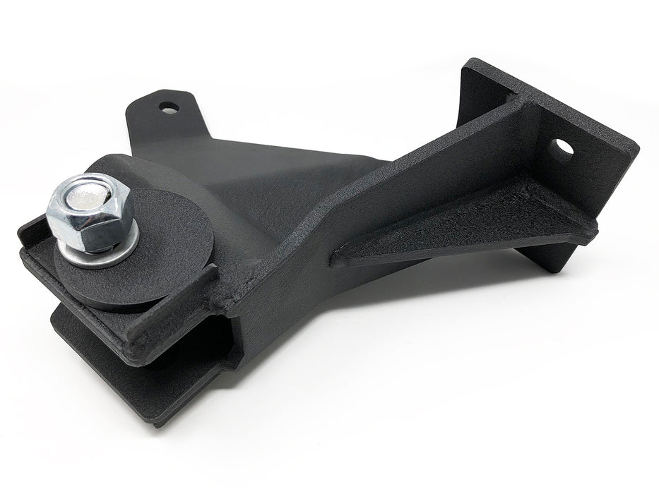 Tuff Country 20908 Track Bar Bracket 8 Inch Drop 00-04 Ford F250/F350 4WD Tuff Country - Truck Part Superstore