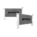 Mishimoto MMRAD-GEN4-10 Performance Aluminum Radiator, fits Hyundai Genesis Coupe 2.0T 2010-2012 - Truck Part Superstore