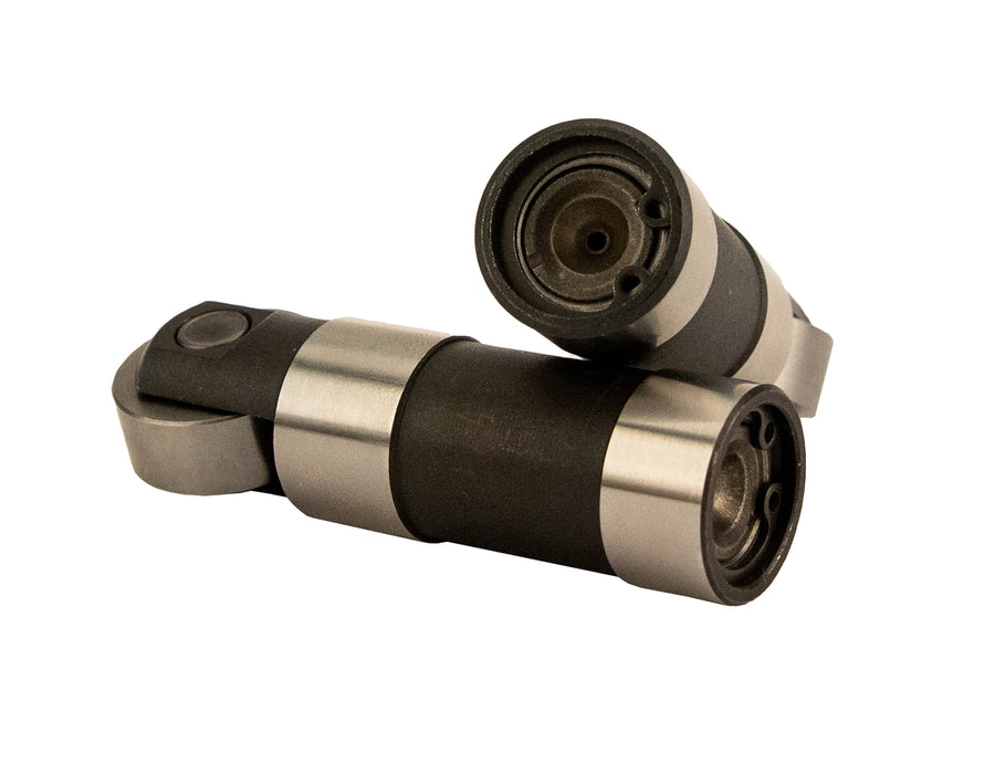 COMP Cams 7391-4 Harley Evo Forged Race Hydraulic Roller Lifters - Truck Part Superstore