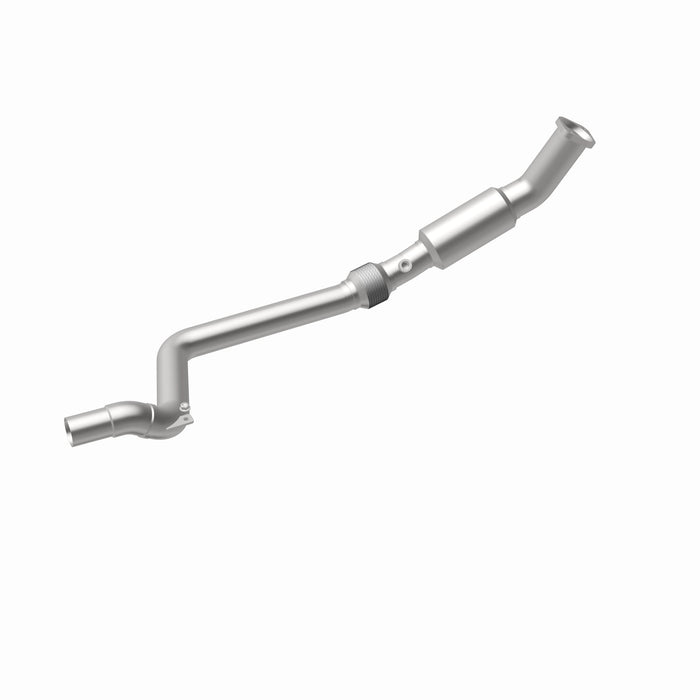 MagnaFlow Exhaust Products 21-540 OEM Grade Direct-Fit Catalytic Converter - Truck Part Superstore