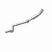 MagnaFlow Exhaust Products 21-540 OEM Grade Direct-Fit Catalytic Converter - Truck Part Superstore