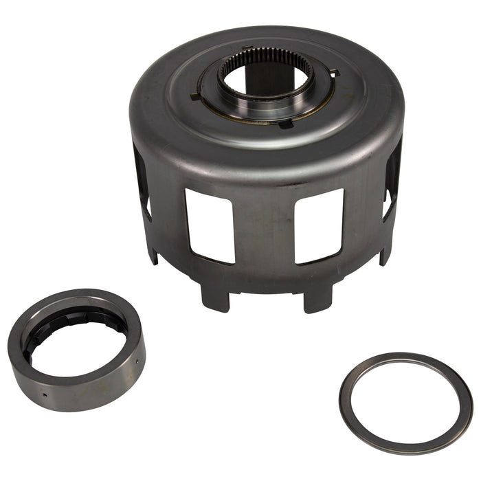 TCI Automotive 373900 700R4/4L60E SmartShell Assembly. - Truck Part Superstore