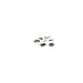 COMP Cams 243 Engine Camshaft Hardware Kit - Truck Part Superstore