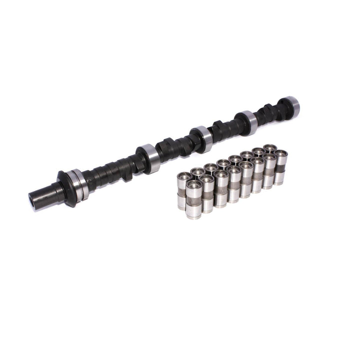 COMP Cams CL92-200-4 High Energy 206/206 Hydraulic Flat Cam and Lifter Kit for Buick 350 - Truck Part Superstore