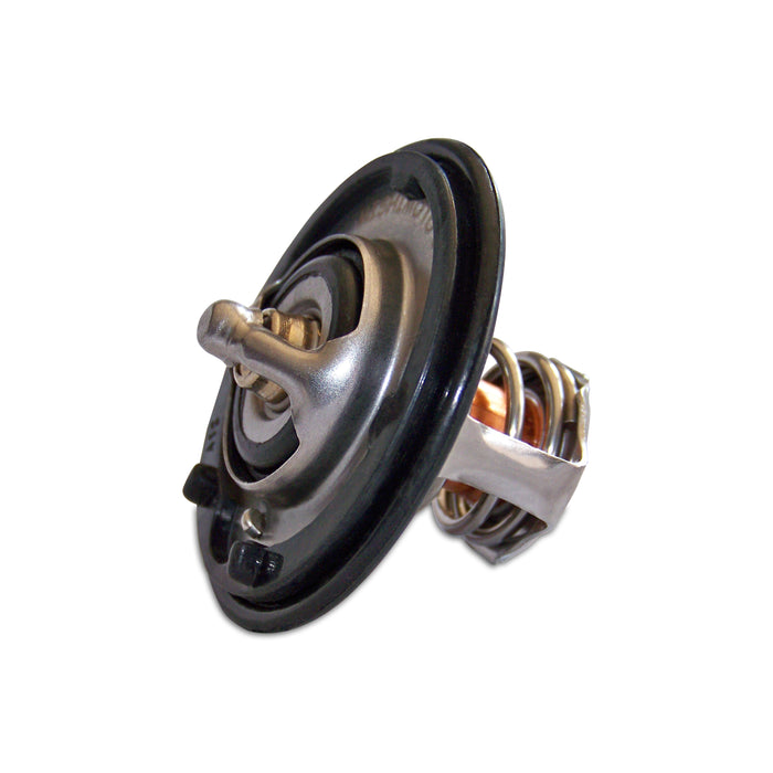 Mishimoto MMTS-SUP-86L Racing Thermostat, fits Toyota Supra 1986-1992 - Truck Part Superstore