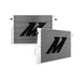 Mishimoto MMRAD-F2D-08V2 Aluminum Radiator, fits Ford 6.4L Powerstroke 2008-2010 - Truck Part Superstore