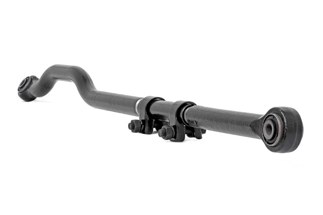 Rough Country 11062 Jeep JL Rear Forged Adjustable Track Bar 0-6in Rough Country - Truck Part Superstore