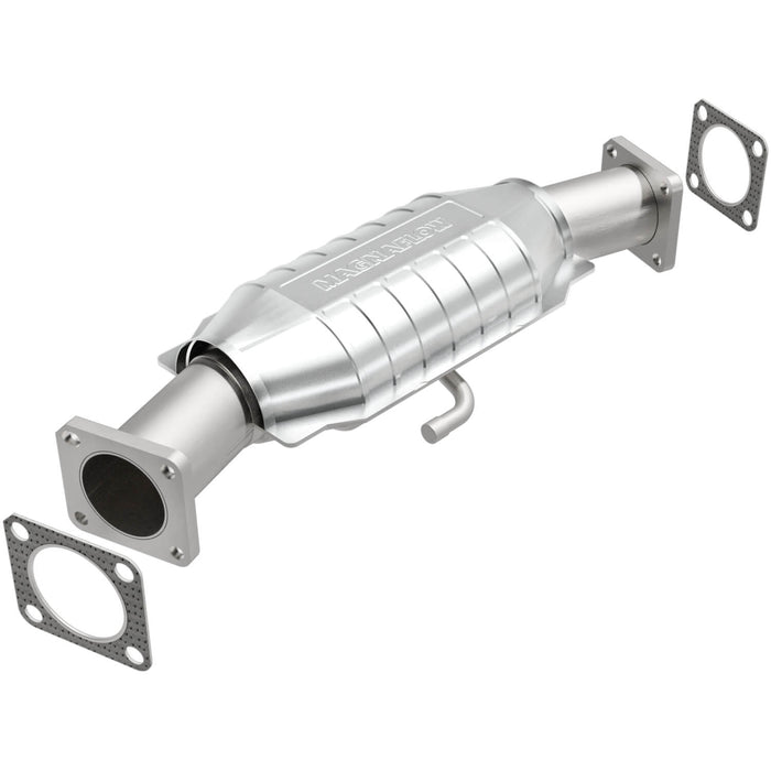 MagnaFlow Exhaust Products 3322430 California Direct-Fit Catalytic Converter - Truck Part Superstore