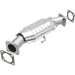 MagnaFlow Exhaust Products 3322430 California Direct-Fit Catalytic Converter - Truck Part Superstore