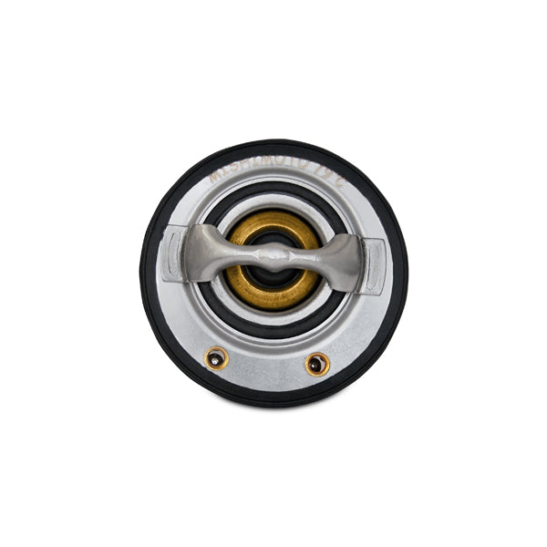 Mishimoto MMTS-CHV-01DL Chevrolet/GMC 6.6L Duramax Engine Low Temperature Thermostats (set of 2) - Truck Part Superstore