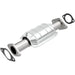 MagnaFlow Exhaust Products 23700 HM Grade Direct-Fit Catalytic Converter - Truck Part Superstore