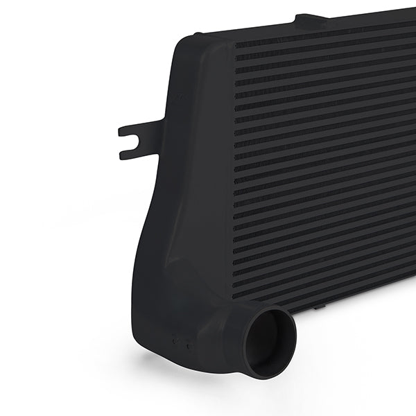 Mishimoto MMINT-RAM-94BK Intercooler, fits Dodge 5.9L Cummins 1994-2002 - Truck Part Superstore