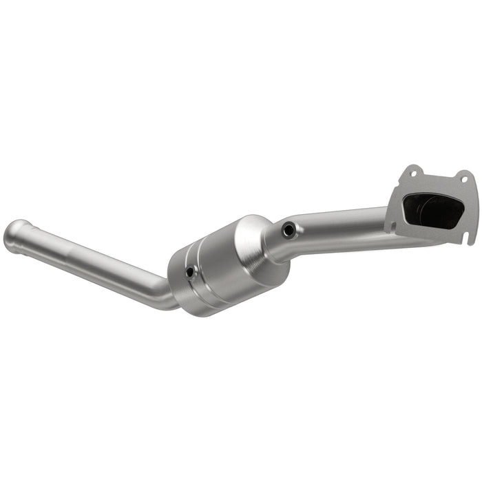 MagnaFlow Exhaust Products 49723 OEM Grade Direct-Fit Catalytic Converter - Truck Part Superstore