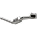 MagnaFlow Exhaust Products 49723 OEM Grade Direct-Fit Catalytic Converter - Truck Part Superstore