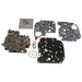 TCI Automotive 321100 TH350 Reverse Shift Pattern Full Manual Valve Body - Truck Part Superstore