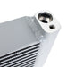 Mishimoto MMOC-F10-12SL Performance Oil Cooler, fits BMW M5/M6 2012+, Silver - Truck Part Superstore