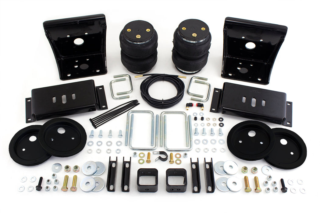 Air Lift 88212 LoadLifter 5000 ULTIMATE with internal jounce bumper; Leaf spring air spring kit - Truck Part Superstore