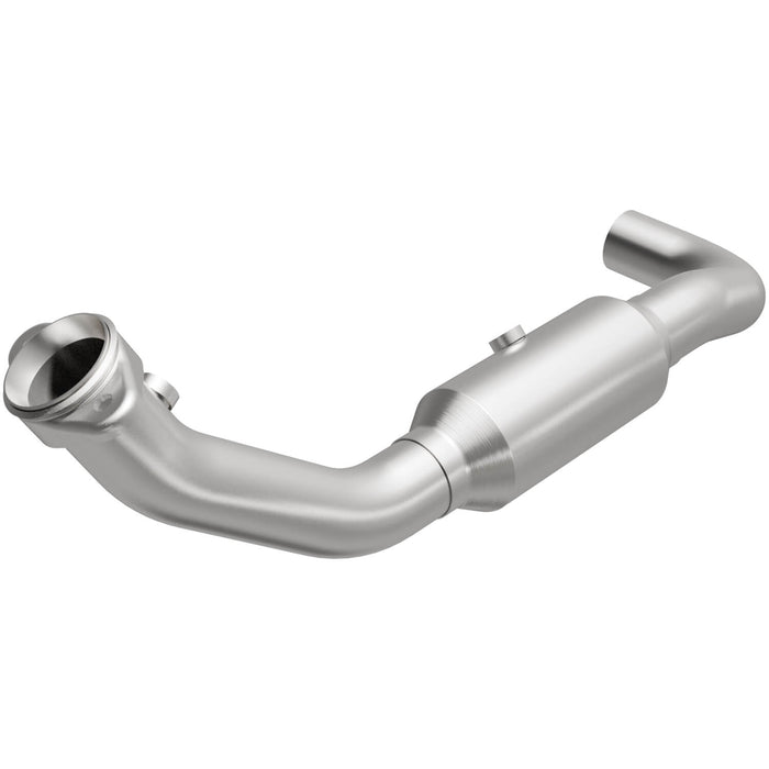 MagnaFlow Exhaust Products 4551409 California Direct-Fit Catalytic Converter - Truck Part Superstore