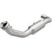 MagnaFlow Exhaust Products 4551409 California Direct-Fit Catalytic Converter - Truck Part Superstore