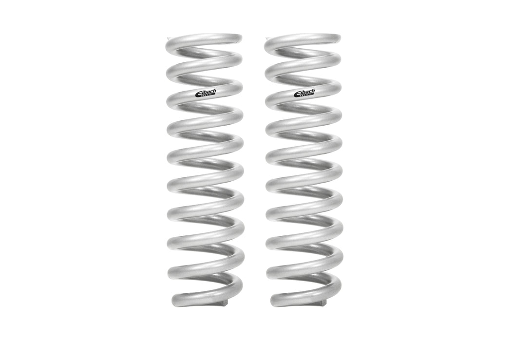 Eibach Springs E30-82-007-03-20 PRO-LIFT-KIT Springs (Front Springs Only) - Truck Part Superstore