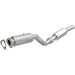 MagnaFlow Exhaust Products 5461854 California Direct-Fit Catalytic Converter - Truck Part Superstore