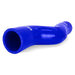 Mishimoto MMHOSE-LCR-92BL Silicone Radiator Hose Kit, fits Toyota Land Cruiser 4.5L 1992-1997, Blue - Truck Part Superstore