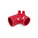 Mishimoto MMHOSE-E36-92IBRD Silicone Intake Boot, fits BMW E36 (325/328/M3) 1992-1999 - Truck Part Superstore