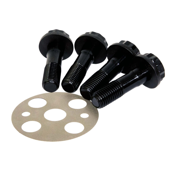 Fluidampr 300016 Harmonic Balancer - Fluidampr - Install Kit - 2011-Present 6.7L Power Stroke - Truck Part Superstore