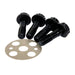 Fluidampr 300016 Harmonic Balancer - Fluidampr - Install Kit - 2011-Present 6.7L Power Stroke - Truck Part Superstore